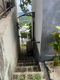 Apartamento rústico con terraza en Nuevo Cuscatlán - Nuevo Cuscatlán - 7