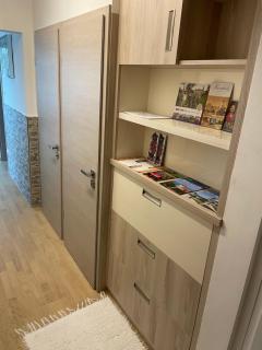 Szilvia Apartman - Keszthely - 7