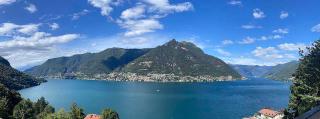 Lake Como Villa Ines Apartment - Faggeto Lario - 9