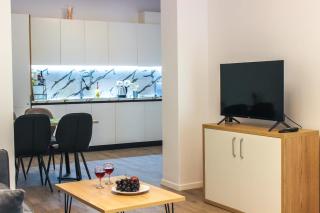 Apartment Vaclav with garage - Durazzo - 9