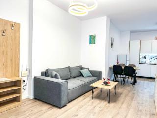 Apartment Vaclav with garage - Durazzo - 3