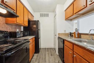 Reserve At Westwood 2197 I Spacious 1 Bed 1bath - Houston - 2