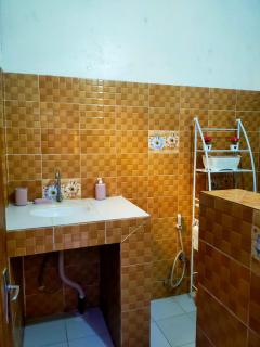 Maison Hane - Dakar - 2