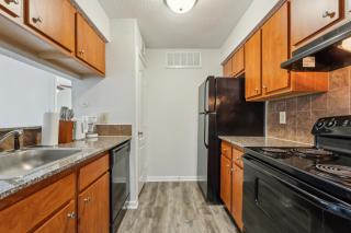 Reserve At Westwood 3149 I Spacious 1 Bed 1 Bath - Houston - 2