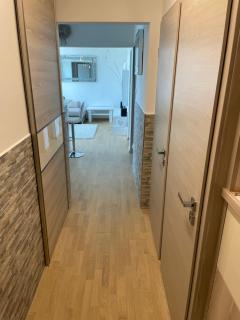 Szilvia Apartman - Keszthely - 6