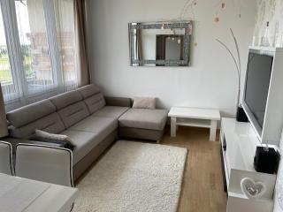 Szilvia Apartman - Keszthely - 4