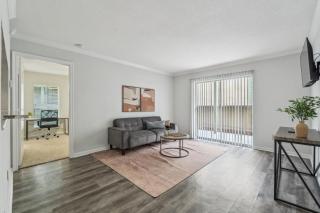 Reserve At Westwood 3131 I Spacious 1 Bed 1 Bath - Houston - 9