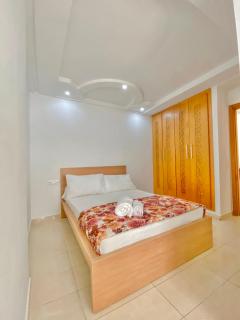 Cozy Apartment - Rabat - 5
