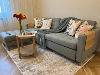 ATK Apartment T1 Airport Bus Station - Tallinn - 7