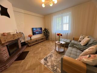 ATK Apartment T1 Airport Bus Station - Tallinn - 4