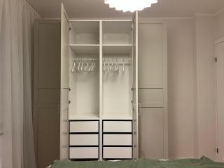 ATK Apartment T1 Airport Bus Station - Tallinn - 2