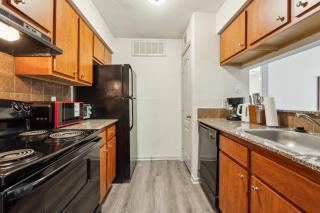Reserve At Westwood 3155 I Spacious 1 Bed 1 Bath - Houston - 1