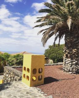 Finca Toredo Large Heated Pool,Hot Tub,Bar/Games Room,Gym,Cave, Free WiFi - Atogo - 6