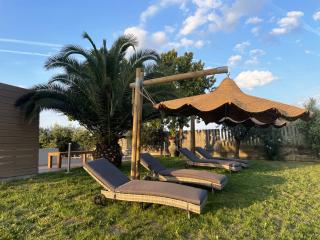 B&B Luci della Collina Boutique Relax - Tortoreto Lido - 3