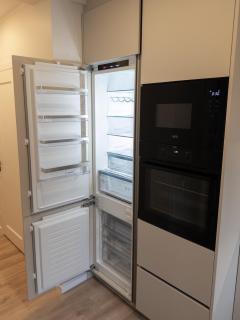 ATK Apartment T1 Airport Bus Station - Tallinn - 5