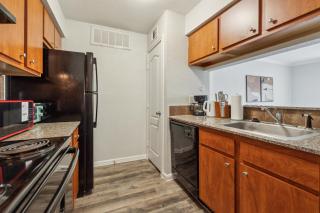 Reserve At Westwood 3281 I Spacious 1 Bed 1 Bath - Houston - 2