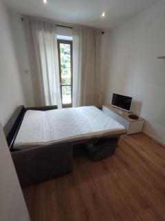 Como lake - Hilde's apartment - Canzo - 3