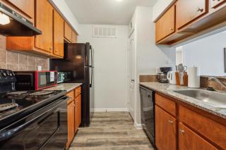 Reserve At Westwood 3281 I Spacious 1 Bed 1 Bath - Houston - 3