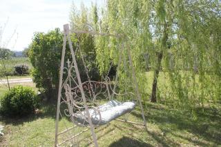 La Pascolina maison pour 4 personnes à Bonnieux - Bonnieux - 4