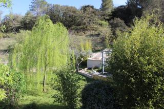La Pascolina maison pour 4 personnes à Bonnieux - Bonnieux - 3