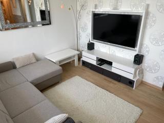 Szilvia Apartman - Keszthely - 3
