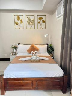 SM Bicutan by St Tropez - Manila - 5