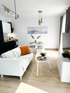 Apartament Nikola - Władysławowo - 8