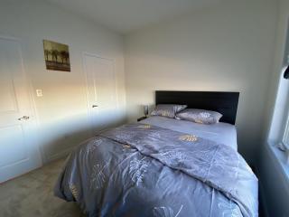 2024-Built Elegant 3BR Vaughan Townhome made 4 U! - Vaughan - 2