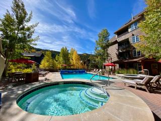 Silver Mill 8213 by SummitCove Lodging - 1