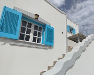 Koukida House - Donousa - 0