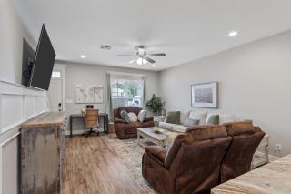 Townhouse in Downtown Lake Charles - 9
