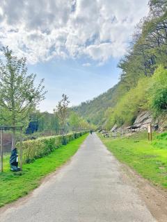 95qm Komfort & Natur Pur - Werdohl - 1