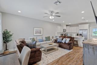 Townhouse in Downtown Lake Charles - 8