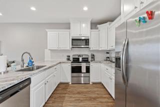 Townhouse in Downtown Lake Charles - 5