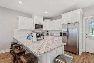 Townhouse in Downtown Lake Charles - Lake Charles - 4