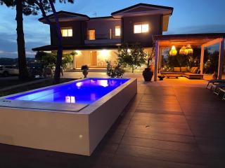 B&B Luci della Collina Boutique Relax - Tortoreto Lido - 5