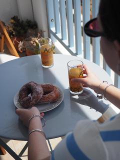 Marieta's Cycladic Home - 8