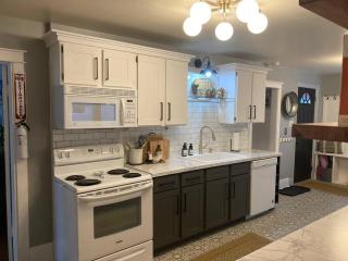 Cheerful Courthouse Cottage in Sheridan, WY - 1