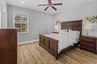 Luxury 2 bedroom townhouse #4 - 8