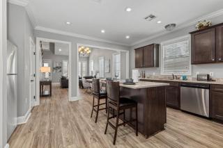 Luxury 2 bedroom townhouse #4 - 4