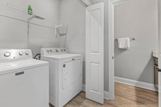 Luxury 2 bedroom townhouse #4 - Lake Charles - 2