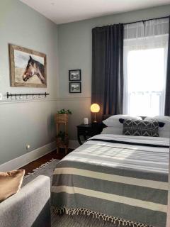 Cheerful Courthouse Cottage in Sheridan, WY - 4