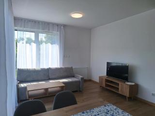 Mieszkanie Blisko Starego Miasta - Gdańsk - 8