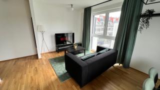 Moderne OG Wohnung inklusive Dachterrasse - 6