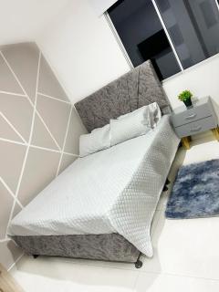 Apartamento con piscina - Ibagué - 6