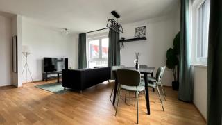 Moderne OG Wohnung inklusive Dachterrasse - Viena - 7