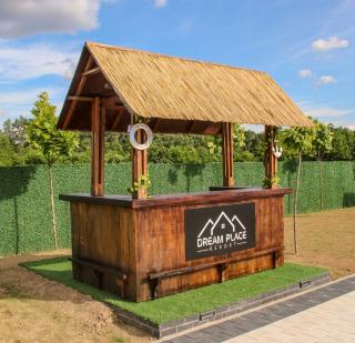 Dream Place Resort - Bijeljina - 5