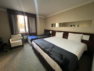 Suite Hotel Aeroporto Congonhas UH117 - São Paulo - 9