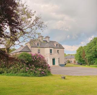 Cavangarden House - Ballyshannon - 0