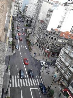 Estudio centro vigo - Vigo - 4